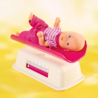 Steffi. Mama z niemowlakiem, zdjęcie 6