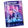 DIX KPOP ALBUM - zdjęcie