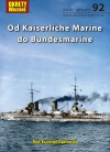 Od Kaiserliche Marine do Bundesmarine. Numer specjalny 92 - zdjęcie