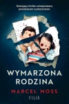 Wymarzona rodzina wyd. kieszonkowe - zdjęcie