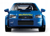 KLOCKI KONSTRUKCYJNE COBI 24652 Samochód Subaru Impreza WRC 2004 206 EL., zdjęcie 6
