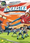 Jedenastka. Bramkarz z najdłuższymi rękami na świecie - zdjęcie