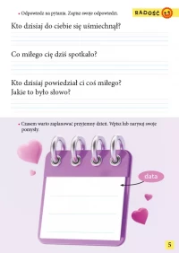 MAM eMOCje. Wiek 7-8 lat, zdjęcie 2