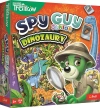 Spy Guy Junior. Dinozaury - zdjęcie