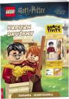 Lego Harry Potter Kapitan drużyny LNC-6418 - zdjęcie