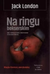 Na ringu bokserskim - zdjęcie