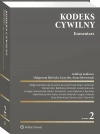 Kodeks cywilny. Komentarz w.2 - zdjęcie