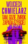 Tam, gdzie zmrok zapada szybciej - zdjęcie