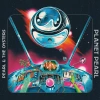 Planet Pearl LP BLACK, Winyl - zdjęcie