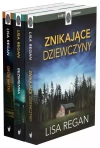 Pakiet: Josie Quinn T.1-3 - zdjęcie