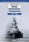 Okręty Reichsmarine i Kriegsmarine 1921-1945 - zdjęcie