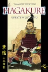 Hagakure. Tom 12. Ukryte w Listowiu - zdjęcie