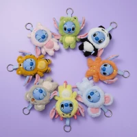 Disney YuYus. Stitch, 12 cm, zdjęcie 3