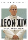 Leon XIV. Dokąd zmierza papież? - zdjęcie