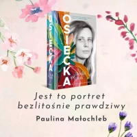 Osiecka. Rodzi się ptak, zdjęcie 4