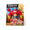 PIRATIX Gorilla Bros Boom Ben, figurka - zdjęcie