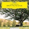 Bach: The Art Of Life, 2 CD - zdjęcie