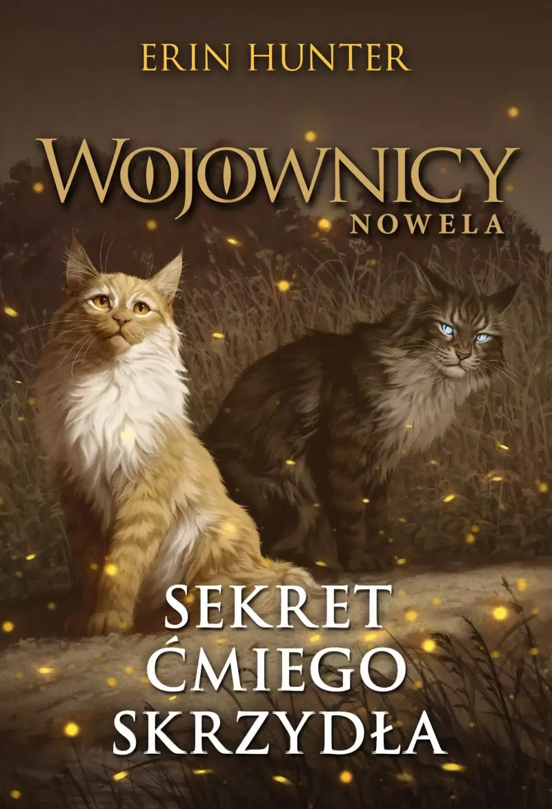 Sekret Ćmiego Skrzydła