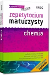 Repetytorium maturzysty - chemia - zdjęcie