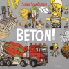 Beton - zdjęcie