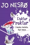 Doktor Proktor i koniec świata. Być może - zdjęcie