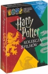 Pakiet. Harry Potter. Pełna kolekcja 8 filmów. Edycja specjalna z kartami, 8 DVD - zdjęcie