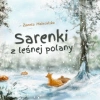 Sarenki z leśnej polany - zdjęcie