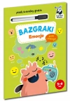 Bazgraki. Emocje - zdjęcie