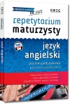 Repetytorium maturzysty - język angielski - zdjęcie