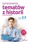 Opracowania tematów z historii od 1815 roku do dziś dla klas 3-4 liceum i technikum - zdjęcie