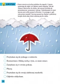 MAM eMOCje. Wiek 7-8 lat, zdjęcie 5