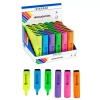 Zakreślacz, mix 6 kolorów - zdjęcie