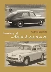 Samochody Warszawa - zdjęcie