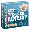 Kto znajdzie kotka? Gra obserwacyjna - zdjęcie