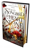 The Songbird and the Heart of Stone - zdjęcie