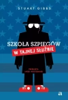 Szkoła szpiegów. W Tajnej Służbie - zdjęcie