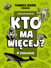 #Zoologia. Kto ma więcej? - zdjęcie