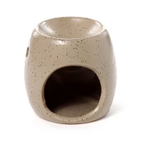 Kominek - podgrzewacz do olejków - Eden Kamienna Twarz, zdjęcie 8