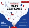 Francuski. Mapy językowe (A2-B2) - zdjęcie