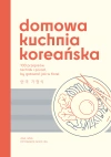 Domowa kuchnia koreańska - zdjęcie