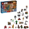 LEGO Star Wars™ Kalendarz adwentowy na 2025 rok - zdjęcie