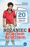 Różaniec z Carlem Acutisem - zdjęcie