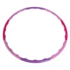 Hula Hoop składane, 80 cm - zdjęcie