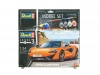 Model do sklejania 1:24 67051 MCLAREN 570S Revell - zdjęcie