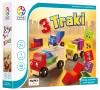 Smart Games. 3 Traki - zdjęcie