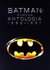 Batman: filmowa antologia, 8 DVD - zdjęcie