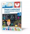Zeszyt z zadaniami o podwyższonym stopniu trudności. Klasa 3 - zdjęcie