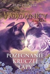 Pożegnanie Kruczej Łapy. Wojownicy. Nowela. Tom 9 - zdjęcie