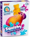 Squishy. Kapibara - zdjęcie