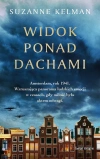 Widok ponad dachami - zdjęcie
